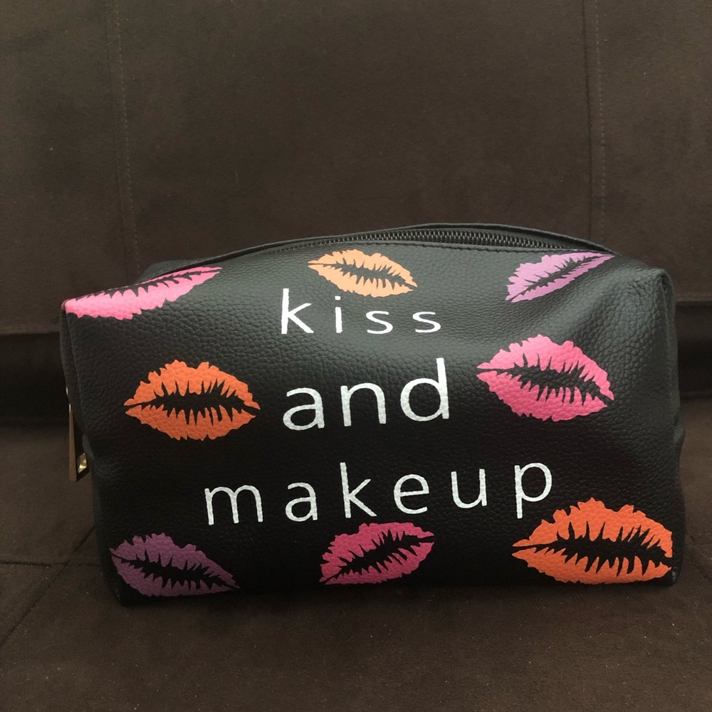 Make up bag